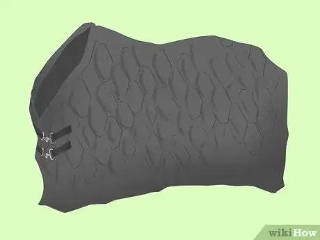 Image titled Measure for a Horse Blanket Step 13