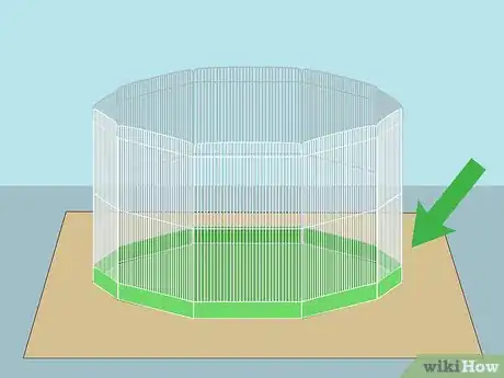 Image titled Exercise Your Ferret in a Playpen Step 9
