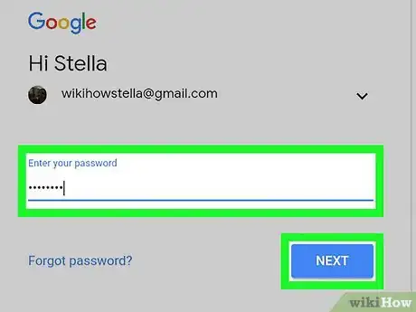 Image titled Switch Google Accounts on Galaxy Step 15