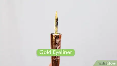 Image titled Add Rose Gold to Your Eyes Step 7