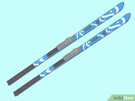Image titled Buy Cross Country Skis Step 3