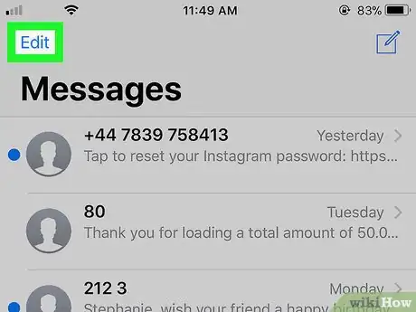 Image titled Clear Phone Storage on iPhone or iPad Step 12