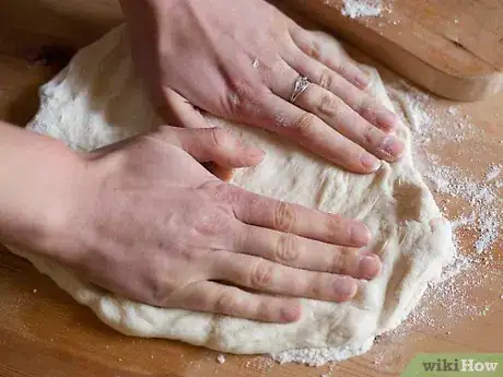 Image titled Make Brick Oven Pizza Step 8