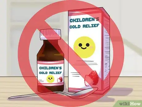 Image titled Ease Your Toddler's Ear Infections Step 5