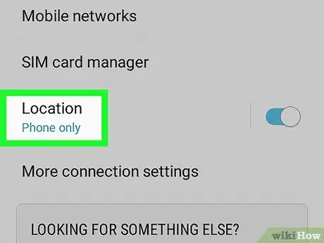 Image titled Block the GPS Signal on Samsung Galaxy Step 7