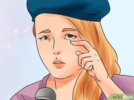 Image titled Win the X Factor Step 25