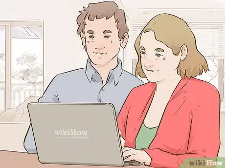 Image titled Work in Korea Step 8