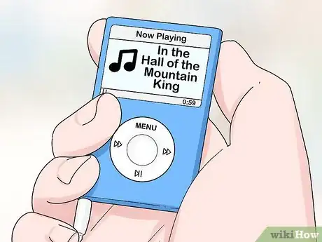 Image titled Choose Music for Aerobics Step 7