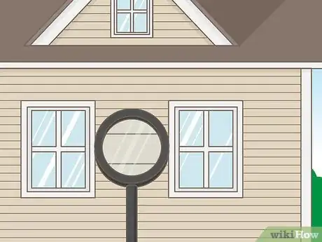 Image titled Paint Vinyl Siding Step 1