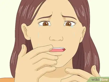 Image titled Treat Postpartum Depression Step 9