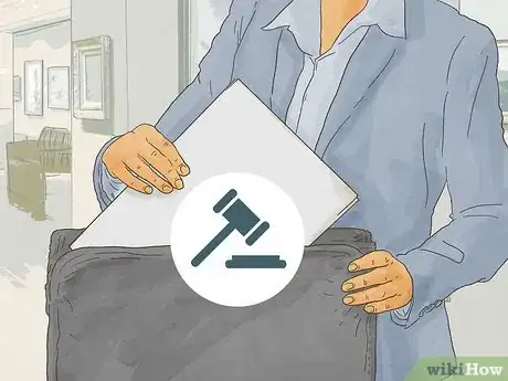 Image titled Use a Nondisclosure Agreement Step 10