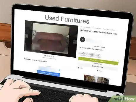 Image titled Decorate Your Home Without Spending Money Step 14