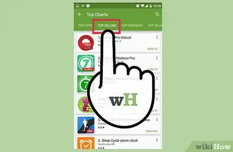Image titled Choose Diet and Fitness Apps Step 4