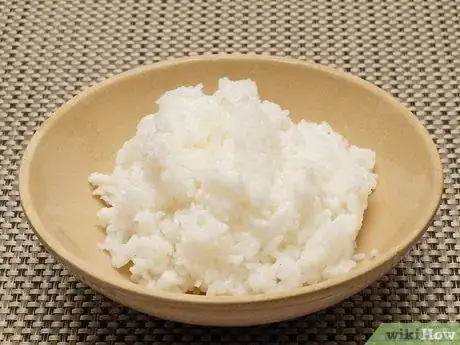 Image titled Make Sushi Rice in a Rice Cooker Final