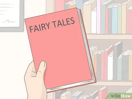 Image titled Read a Book Which Isn't Written in Your Native Language Step 1