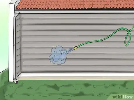 Image titled Paint Fiber Cement Siding Step 3