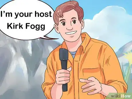 Image titled Become a Fan of the Legends of the Hidden Temple TV Game Show Step 12