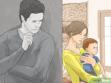 Image titled Divorce a Missing Spouse in the USA Step 17