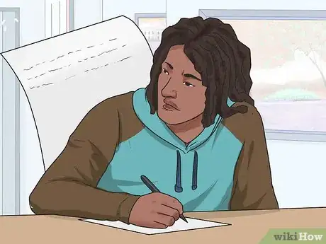 Image titled Get Through Hardships During High School Years Step 13