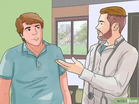 Image titled Care for a Dog with Brain Cancer Step 1