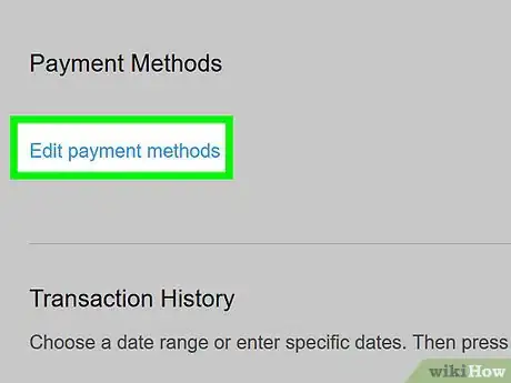 Image titled Add a Bank Account to Venmo on a PC or Mac Step 4