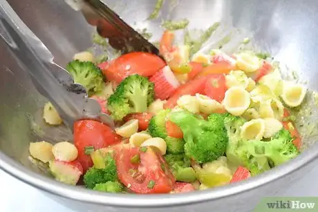 Image titled Make Seafood Salad Step 12