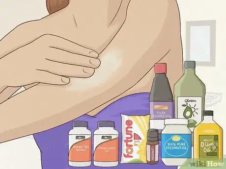 Image titled Get Tanned Fast Step 7