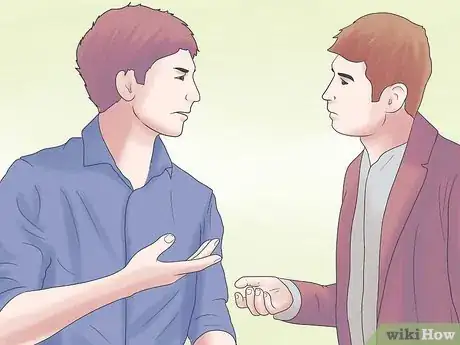 Image titled Spot a Sociopath Step 2