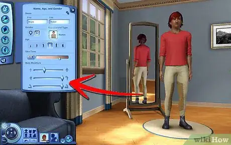 Image titled Make the Sims 3 Hunger Games Step 5