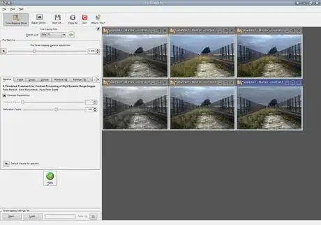 Image titled Experiment on a small (256-wide) version of your image until you end up with something that you find pleasing.