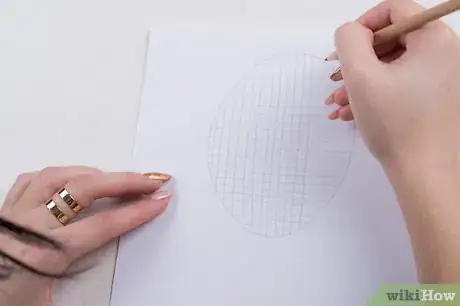 Image titled Draw a Tennis Racket Step 3