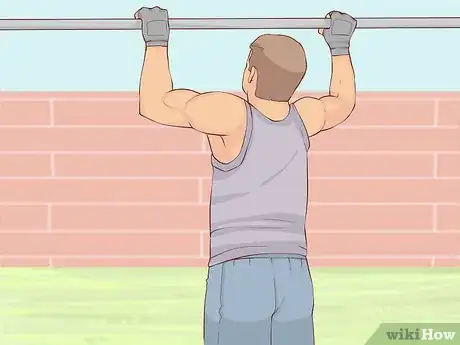 Image titled Work Out on a Playground As an Adult Step 8