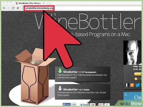 Image titled Install Internet Explorer on Mac Using WineBottler Step 1