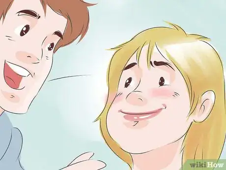 Image titled Win Friends Step 15