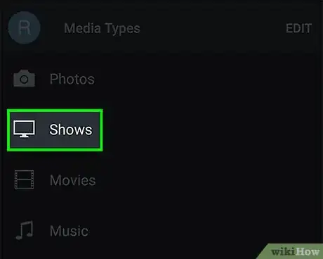 Image titled Use Plex on Android Step 9