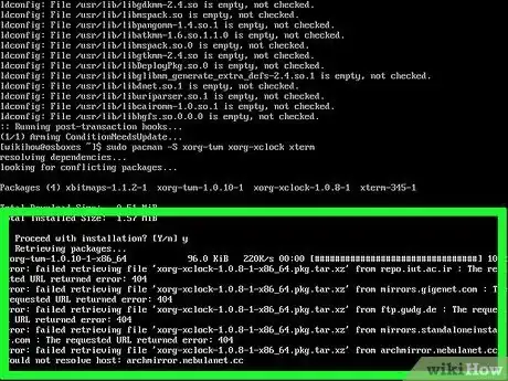 Image titled Install Gnome on Arch Linux Step 14