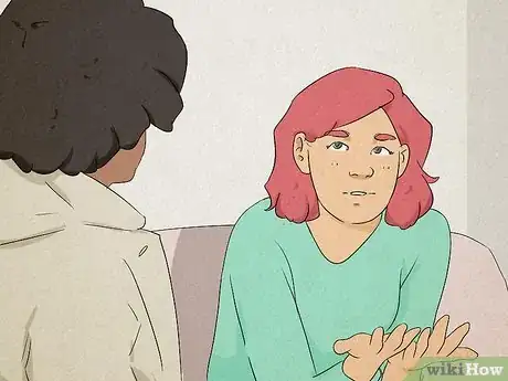 Image titled What to Do when Your Husband Is Texting Another Woman Step 4