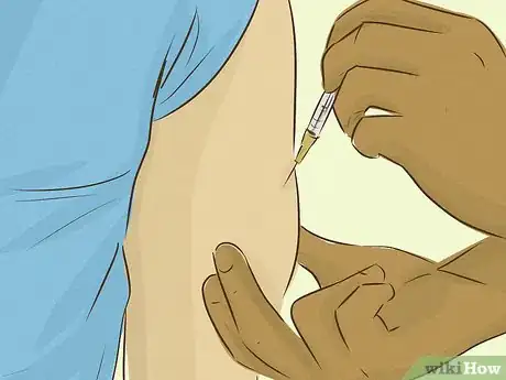Image titled Take Care of a Diabetic Patient Step 8