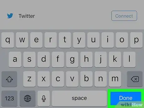 Image titled Change Your Name on Groupme on iPhone or iPad Step 6