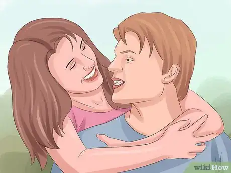 Image titled Guard Yourself from Sexual Immorality Step 1