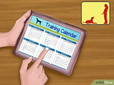 Image titled Avoid Confusing a Dog During Training Step 2