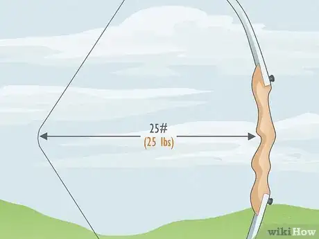 Image titled Buy a Recurve Bow Step 3