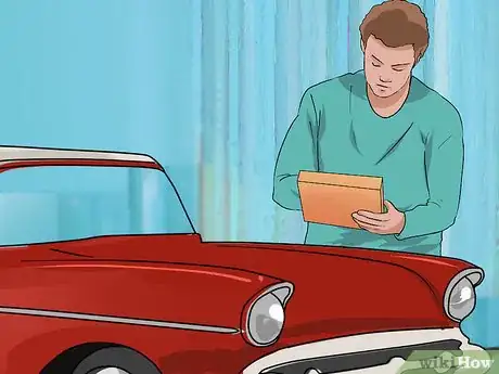 Image titled Sell a Classic Car Step 15