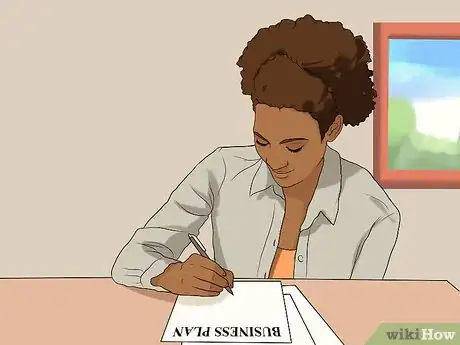 Image titled Utilize a Veteran Business Outreach Center Step 11