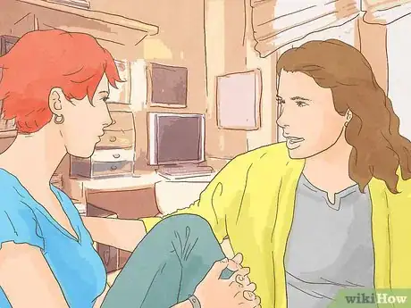 Image titled Convince Your Parents to Go Somewhere Far Away Without Them Step 5