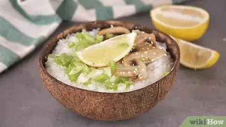 Image titled Make Congee Step 11