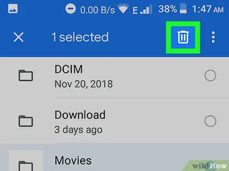 Image titled Delete a Folder Step 32