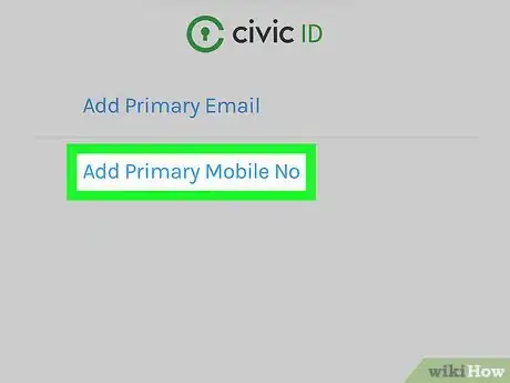 Image titled Use Civic Step 7