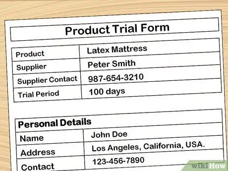 Image titled Buy a Bed Online Step 6