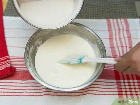 Image titled Make Vanilla Ice Cream Without an Ice Cream Maker Step 17